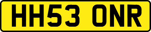 HH53ONR