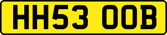 HH53OOB