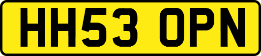 HH53OPN