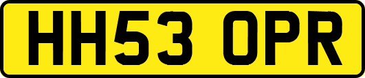 HH53OPR