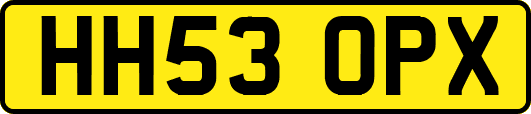 HH53OPX