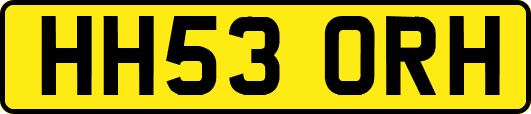 HH53ORH