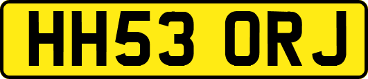 HH53ORJ