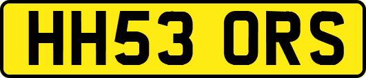 HH53ORS