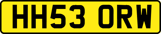 HH53ORW