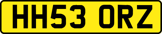 HH53ORZ
