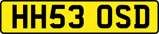 HH53OSD