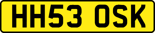 HH53OSK