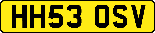 HH53OSV