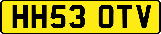 HH53OTV