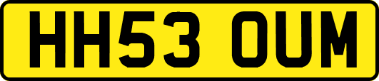HH53OUM