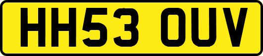 HH53OUV