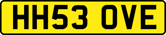 HH53OVE