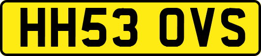 HH53OVS