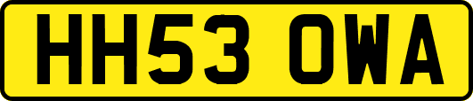 HH53OWA
