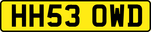 HH53OWD