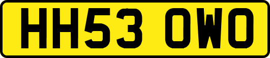 HH53OWO