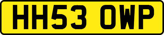 HH53OWP