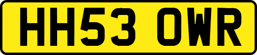 HH53OWR