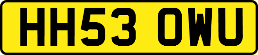 HH53OWU