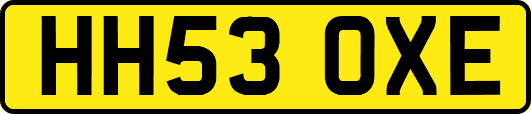 HH53OXE