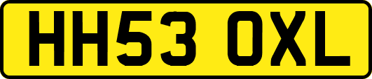 HH53OXL