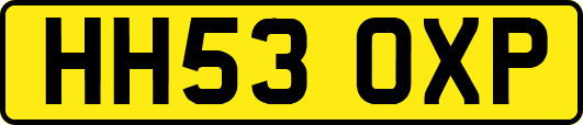 HH53OXP
