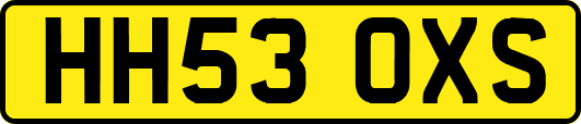 HH53OXS
