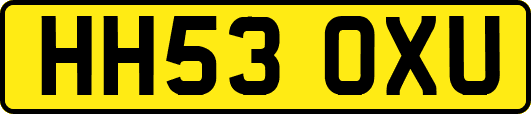 HH53OXU