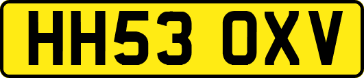 HH53OXV