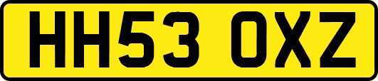 HH53OXZ