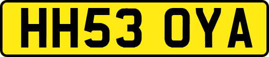 HH53OYA