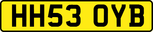 HH53OYB