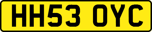 HH53OYC