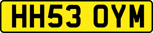 HH53OYM