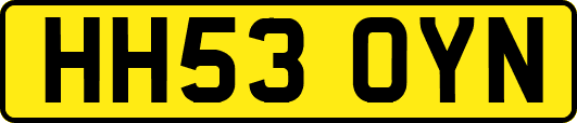 HH53OYN