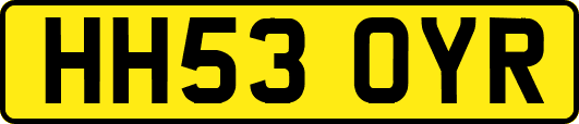 HH53OYR