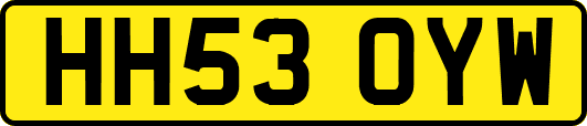 HH53OYW