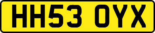 HH53OYX