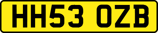 HH53OZB