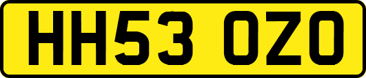 HH53OZO