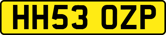 HH53OZP
