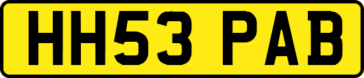 HH53PAB