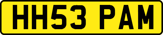 HH53PAM
