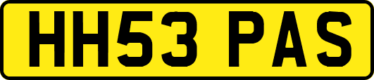 HH53PAS