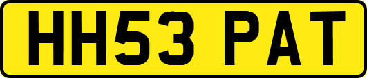 HH53PAT
