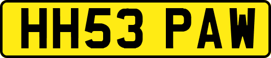HH53PAW