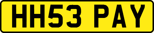 HH53PAY