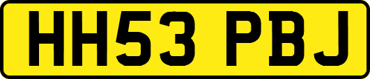 HH53PBJ