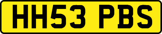 HH53PBS